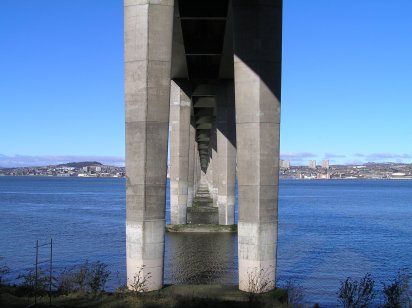 Tay Road Bridge